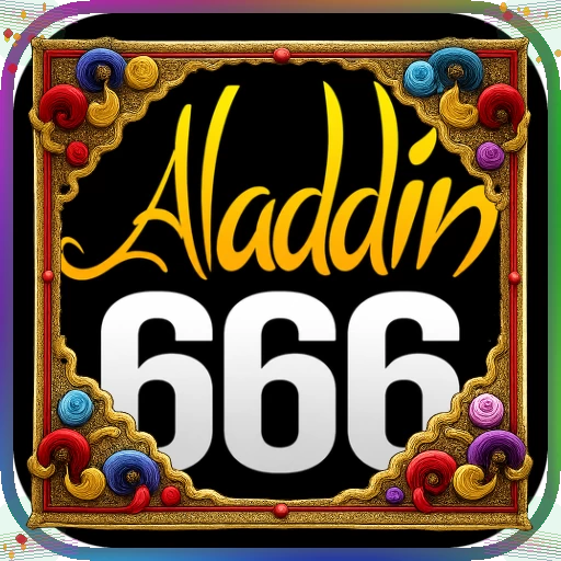 aladdin666 bank303