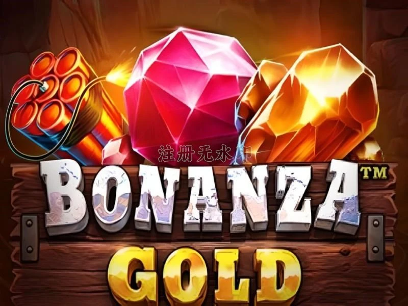 bonanzagold bank303