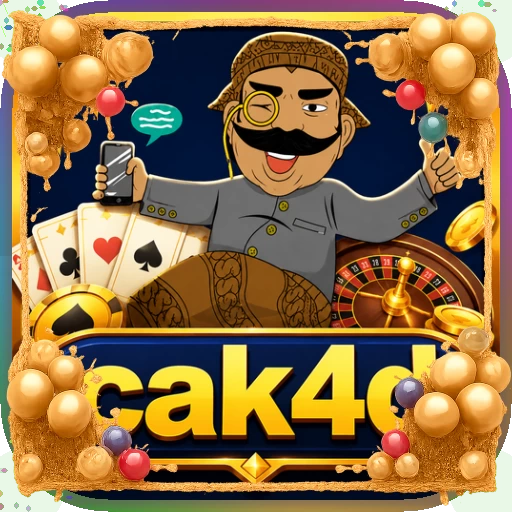 Review Lengkap Aplikasi cak4d Terbaru dan bank303: Rangkuman Brand yang Banyak Dicari