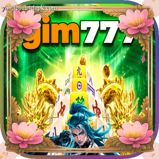 gim777 APK Versi Terbaru untuk Android 2026 dan bank303: Rangkuman Brand yang Banyak Dicari