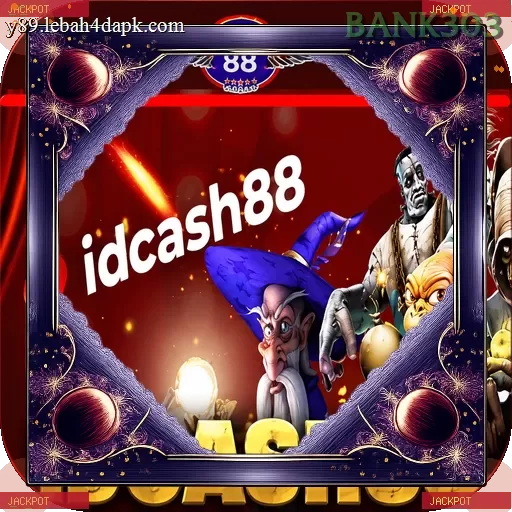 IDCASH88 dan bank303: Rangkuman Brand yang Banyak Dicari