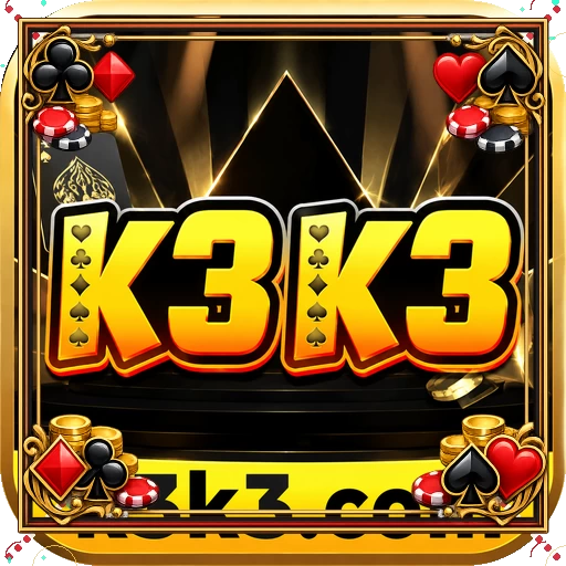 k3k3 bank303