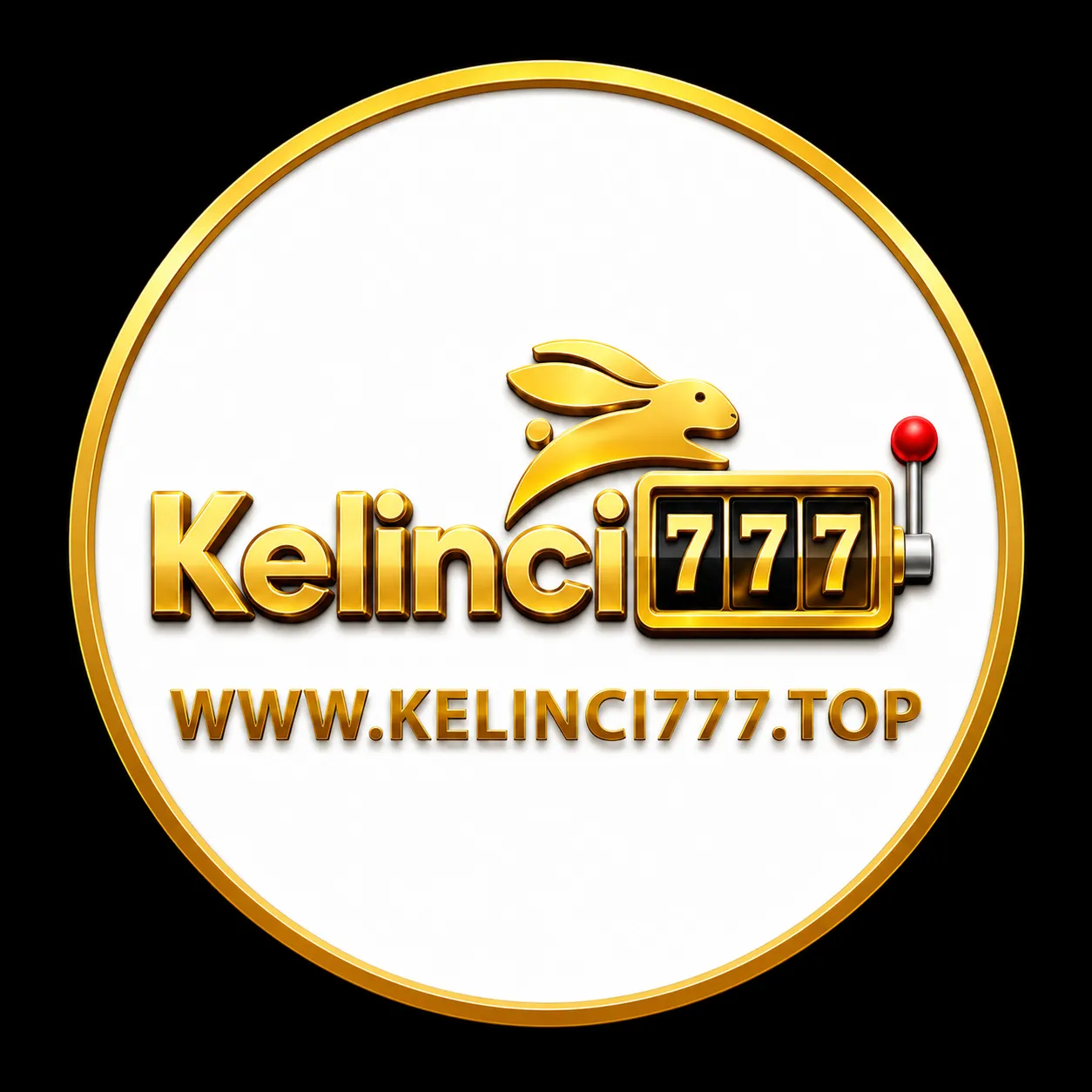 kelinci777 bank303
