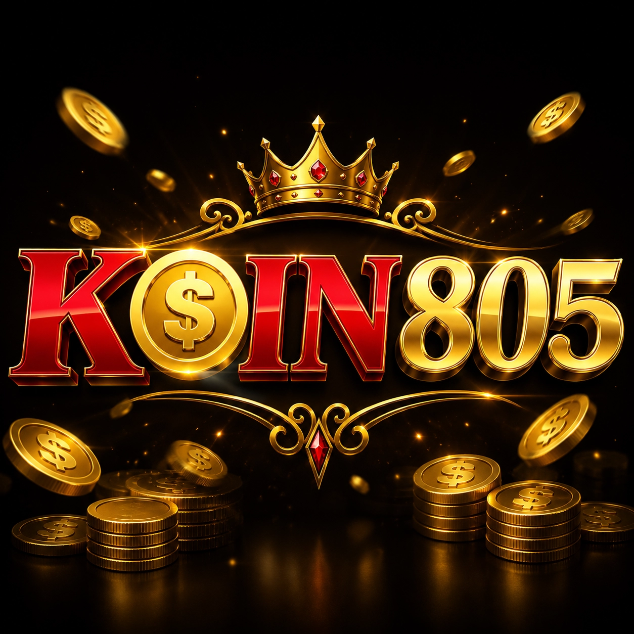 koin805 Terbaru 2026: Download APK dan Review dan bank303: Rangkuman Brand yang Banyak Dicari