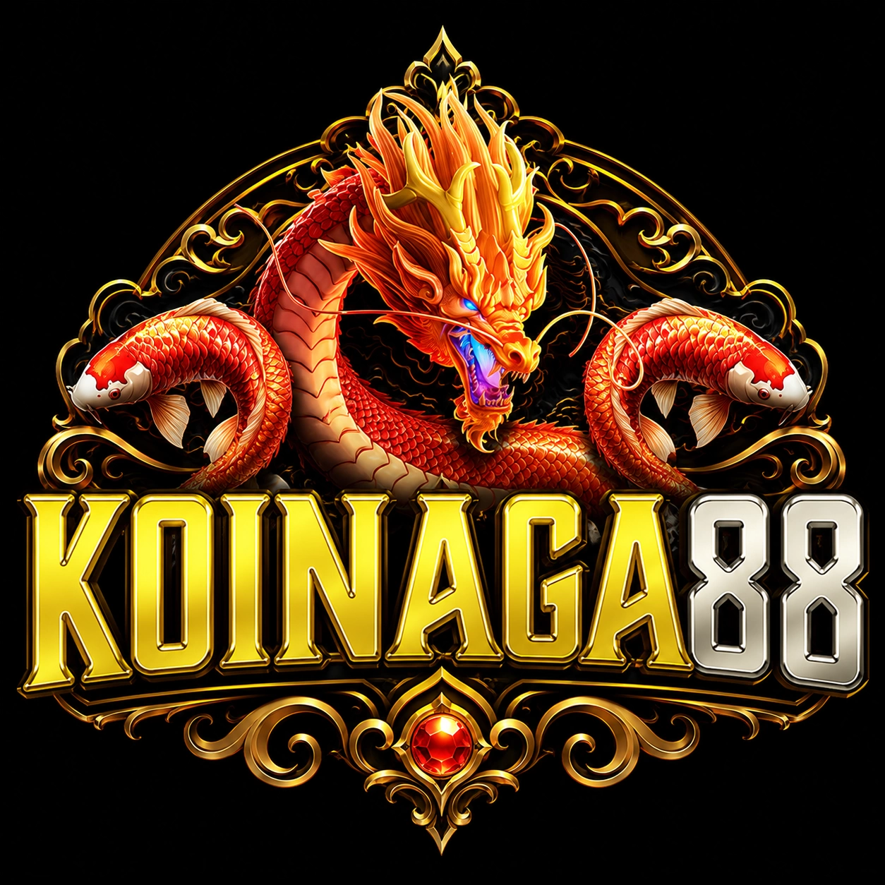 koinaga88 Terbaru: Download APK Resmi dan Aman dan bank303: Rangkuman Brand yang Banyak Dicari