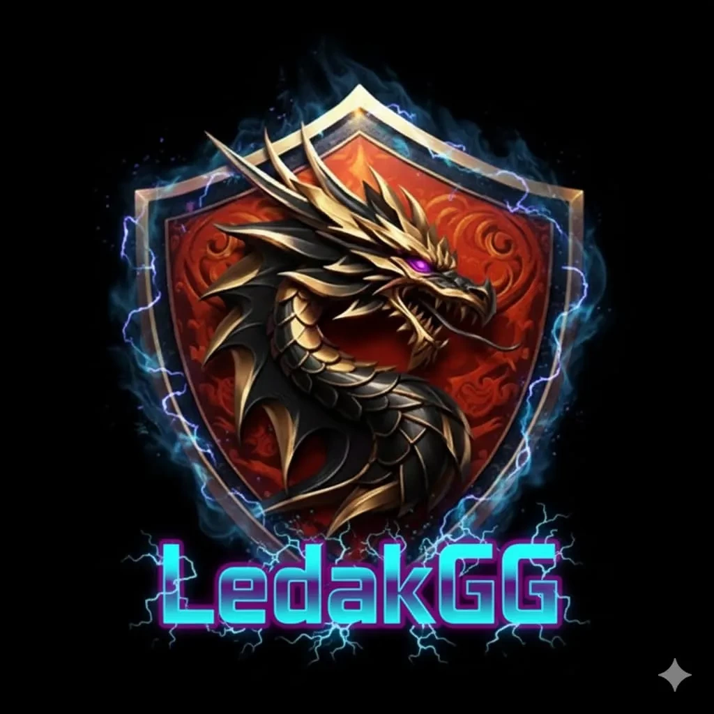 ledakgg APK: Fitur, Ukuran, dan Link Download dan bank303: Rangkuman Brand yang Banyak Dicari