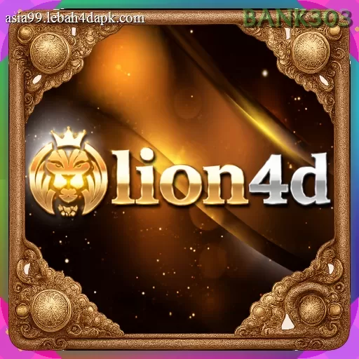 LION4D dan bank303: Rangkuman Brand yang Banyak Dicari
