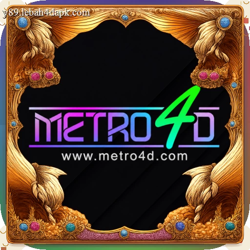 Review Lengkap Aplikasi metro4d Terbaru dan bank303: Rangkuman Brand yang Banyak Dicari