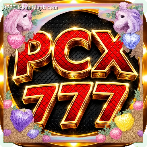 pcx777 bank303