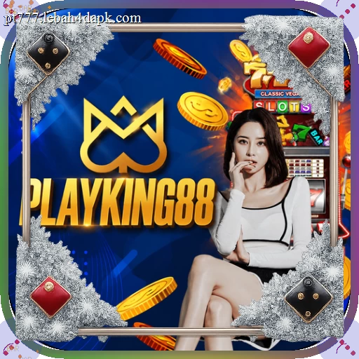 Aplikasi playking88 Terbaru dan Terlengkap dan bank303: Rangkuman Brand yang Banyak Dicari