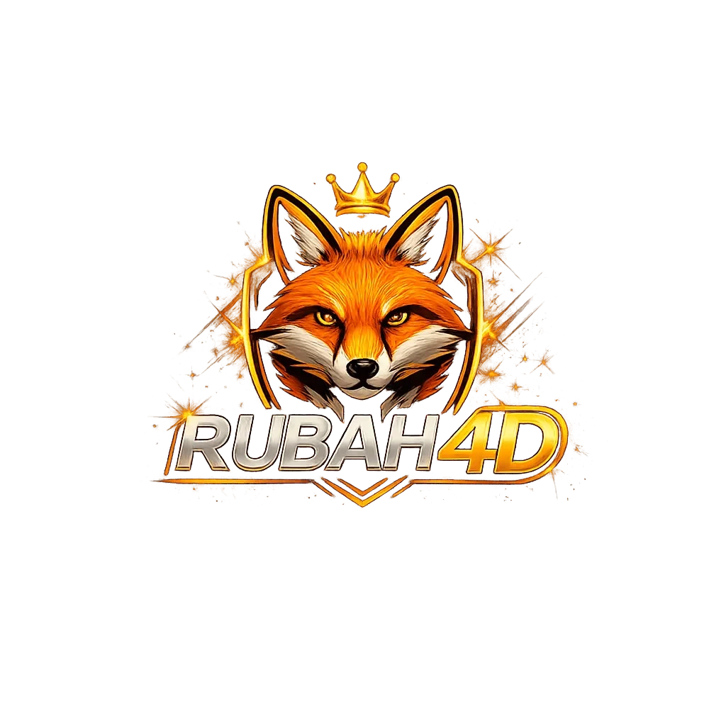 rubah4d bank303