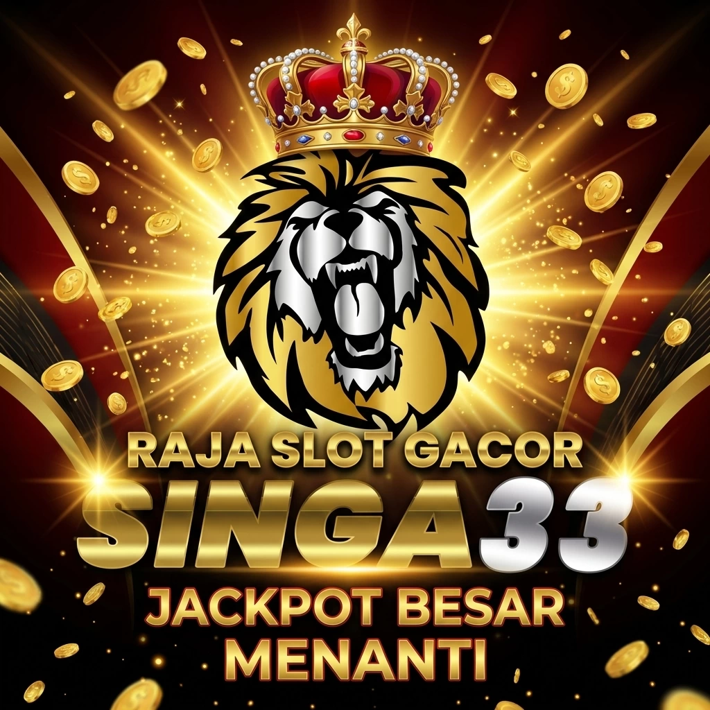 Download singa33 APK untuk Android dan bank303: Rangkuman Brand yang Banyak Dicari